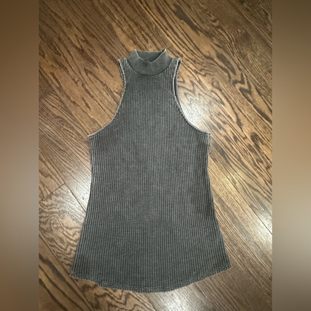 Free People road trip tank